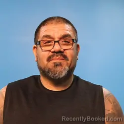 Mugshot of ANTONIO SANTANA CAPULIN