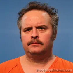 Mugshot of James Allen Jones