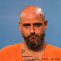 Mugshot of Timothy Nelson