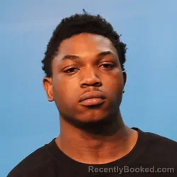 Mugshot of Demaury Howard