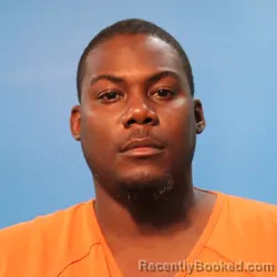 Mugshot of Jason Earl Cooper