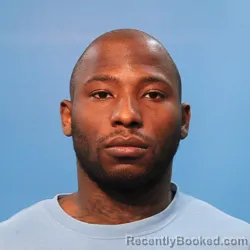 Mugshot of Ladarius Congious
