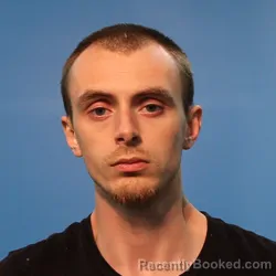 Mugshot of Austin Bradley Lutes