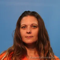 Mugshot of NICOLE MARIE SHORT