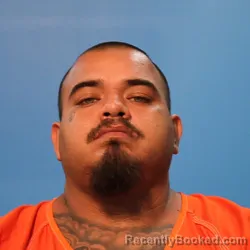 Mugshot of DAVID LOPEZ