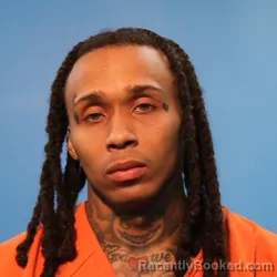 Mugshot of JAYLEN DANNY ALEXANDER