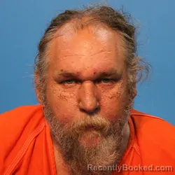 Mugshot of Dale Patrick Schroeter