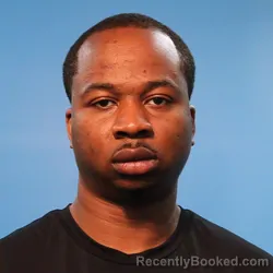 Mugshot of Quaylen Doucet