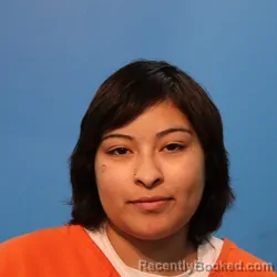 Mugshot of Lorraina Angel Rodriguez