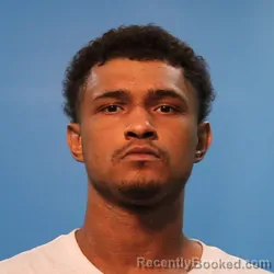 Mugshot of CAMRON PERKINS