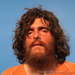 Mugshot of Josue Jiminez