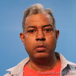 Mugshot of AJANI KILOLO THORNTON