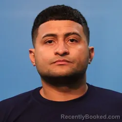 Mugshot of ELIAN BETANCOURT