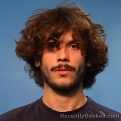 Mugshot of Josiah Stanley