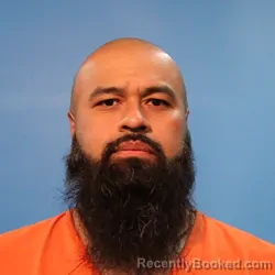 Mugshot of Jose Herberto Medina