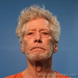 Mugshot of Joseph Jerabeck