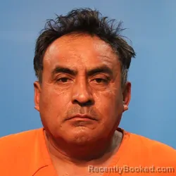 Mugshot of GUILLERMO DE LA CRUZ CIMA