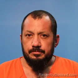 Mugshot of Dominic Gutierrez