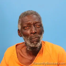 Mugshot of ANTHONY SAXON