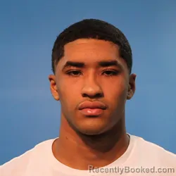 Mugshot of JOSEPH MORALES