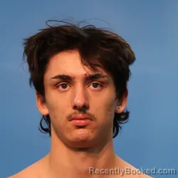 Mugshot of KILIAN OLIVER GREEN