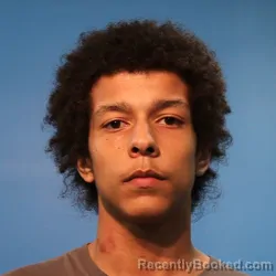 Mugshot of Grayson Thomas Clement