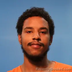 Mugshot of DARIUS LASHAWN DAVIS