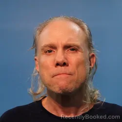 Mugshot of Jowell Clayton Hewitt