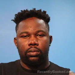 Mugshot of MICHAEL IMOAGHENE ISIMETO