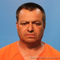 Mugshot of MARIO ANTONIO CASTILLO TEJADA