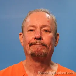 Mugshot of ROBERT LEWIS STOVER