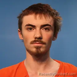 Mugshot of Maddox Craig Stanford