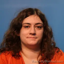 Mugshot of Lydia Moore