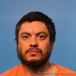 Mugshot of Pedro San Miguel