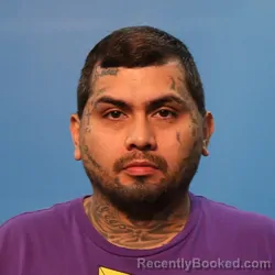 Mugshot of LEROY MORIN