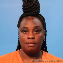 Mugshot of CRYSTAL LARAE RIDER