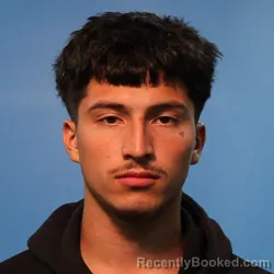 Mugshot of SEAN GUILD