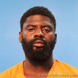 Mugshot of Jeffery Jerome King