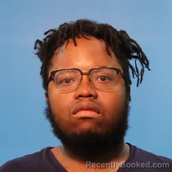 Mugshot of Gianni Stephon Antoine
