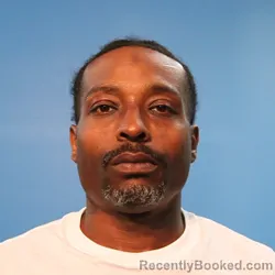 Mugshot of LARRY GENE WOOTEN