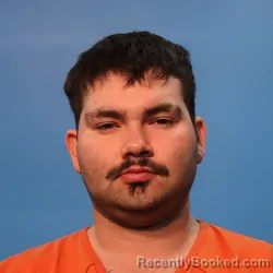 Mugshot of Primo Francisco Acuna