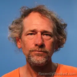 Mugshot of ADAM SHEFSICK