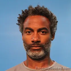 Mugshot of PABLO KEJUAN BARNETT-GARCES