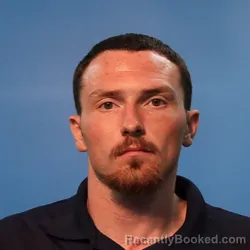 Mugshot of Evan Shawn Williams