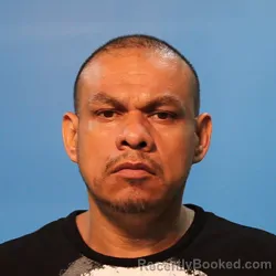 Mugshot of MAURO ANGEL