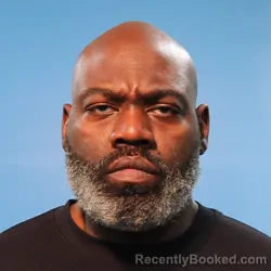 Mugshot of STEPHEN DAMONE HARRIS