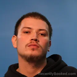 Mugshot of ALEX JOBANIS ALVAREZ