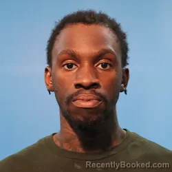 Mugshot of MATTHEW MICHAEL JOHNSON