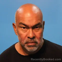 Mugshot of OSCAR LEE RAMIREZ