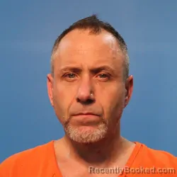 Mugshot of Damon Edward Miller